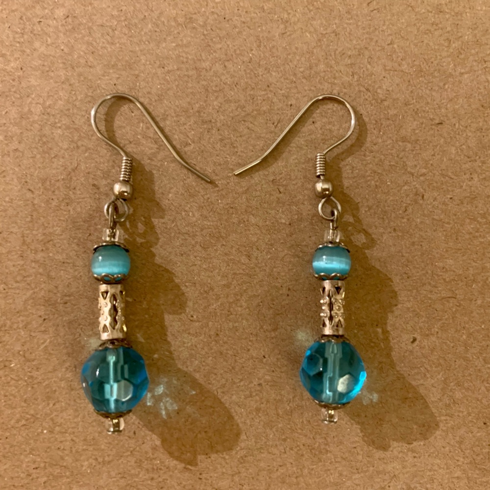 $5 each or 3/$10 earrings